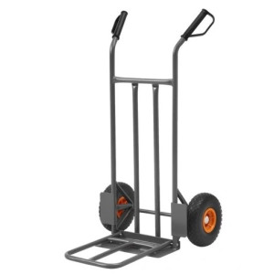 Wózek na dwóch kółkach młynarka 200kg KÓ